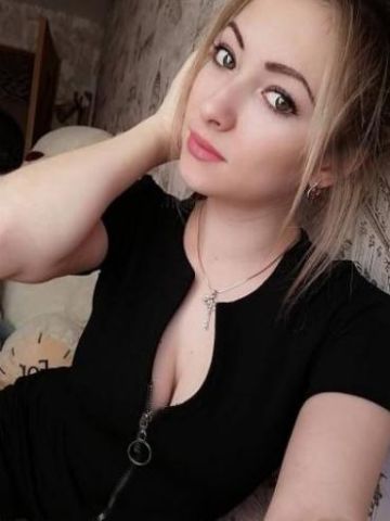 Анкета проститутки Алиса, 23 года