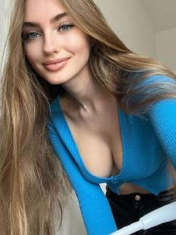 Анкета проститутки Милана, 23 года